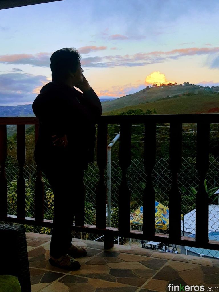 Finca El Queremal  - Finca en Dagua, Valle del Cauca